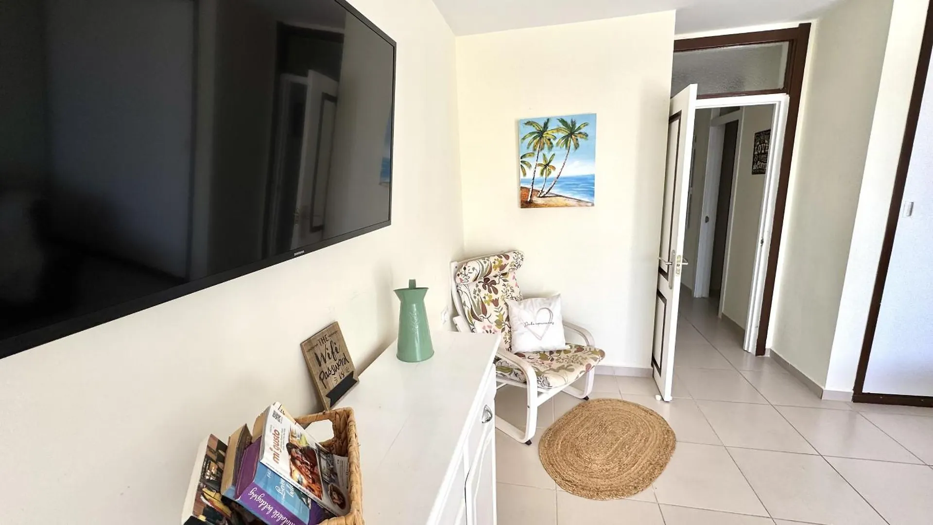 Seafront Serenity Suite Playa de las Americas  Playa de las Americas (Tenerife)