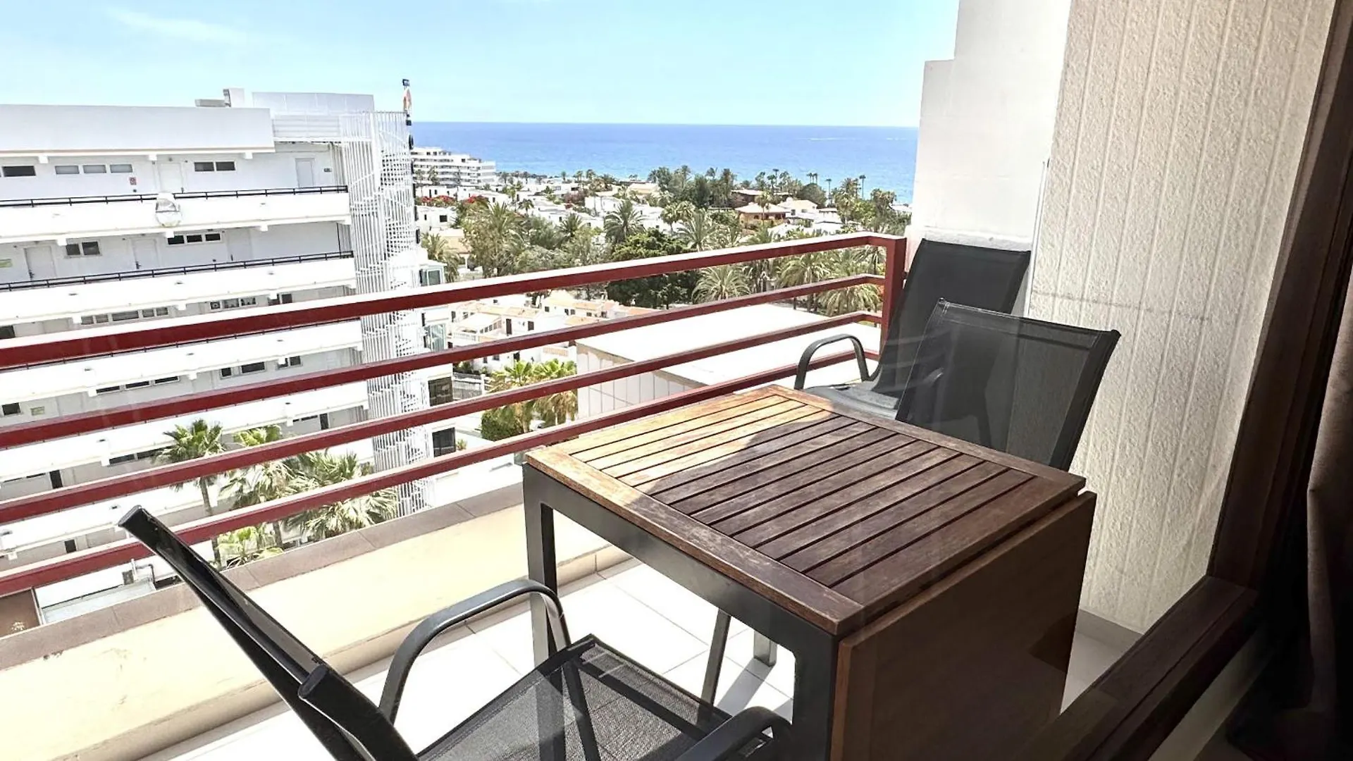 Seafront Serenity Suite Playa de las Américas