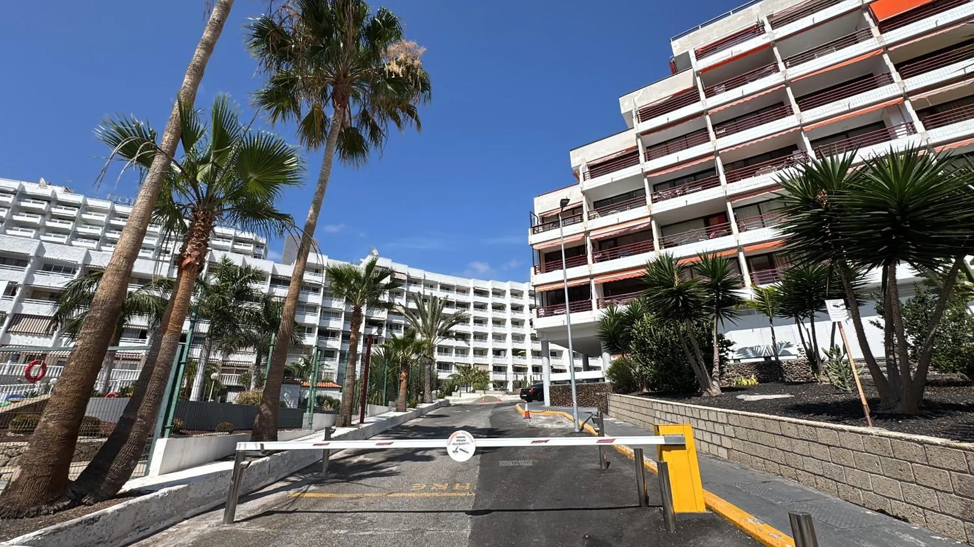 Seafront Serenity Suite Playa de las Americas  0*, Playa de las Americas (Tenerife)