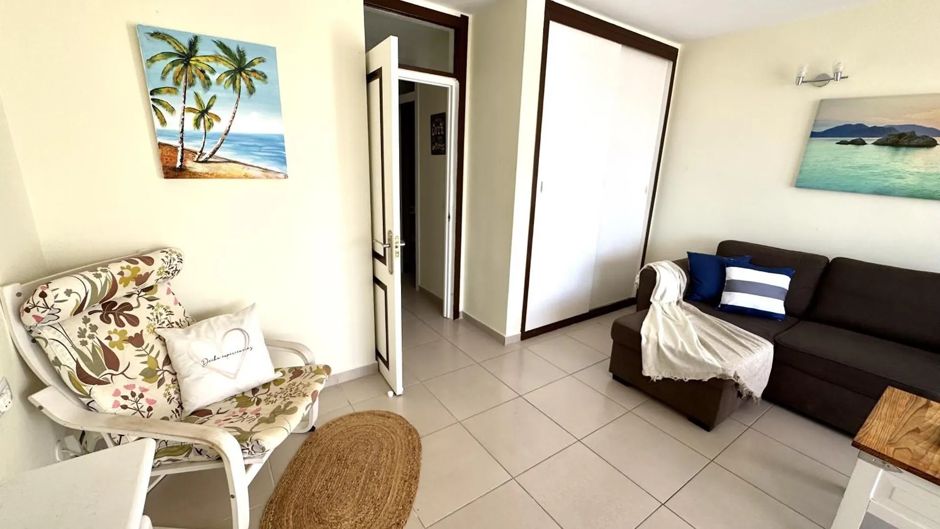 Seafront Serenity Suite Playa de las Americas