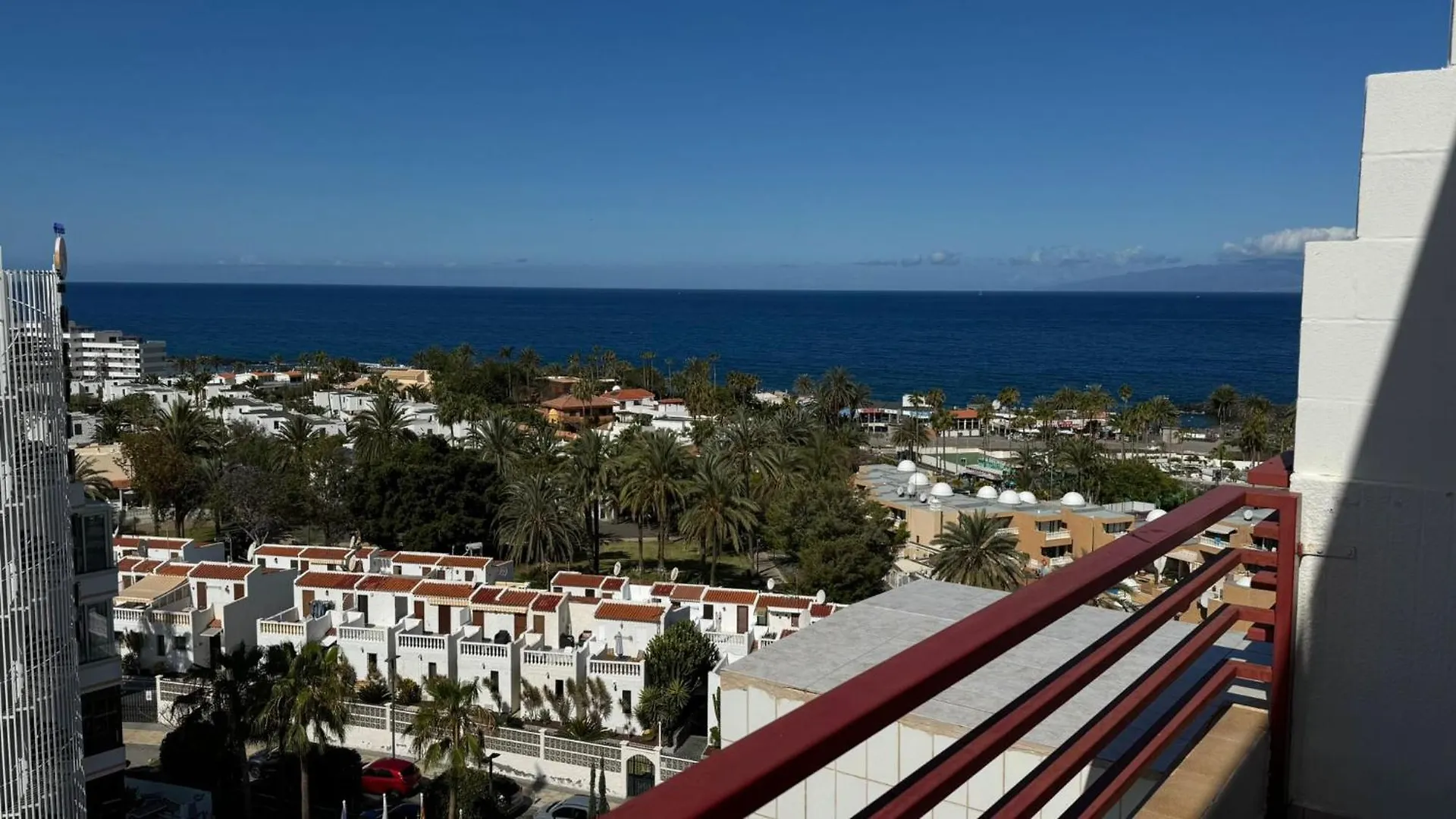 Seafront Serenity Suite Playa de las Américas İspanya